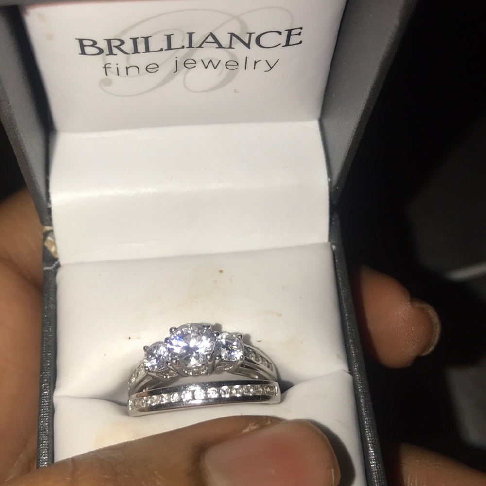 Promise Ring - Picture 3 of 3